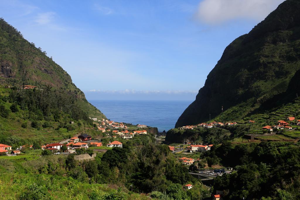 Villa Cherry São Vicente Εξωτερικό φωτογραφία