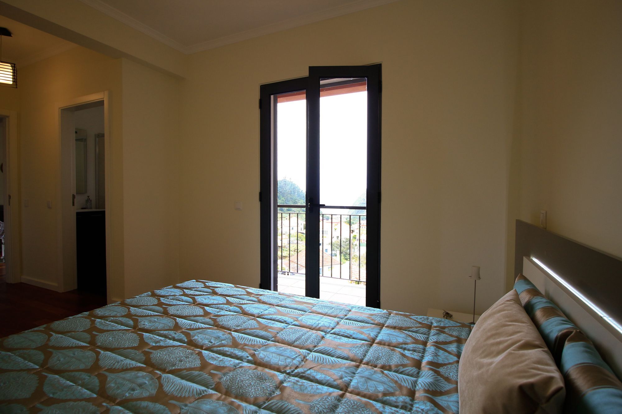 Villa Cherry São Vicente Εξωτερικό φωτογραφία