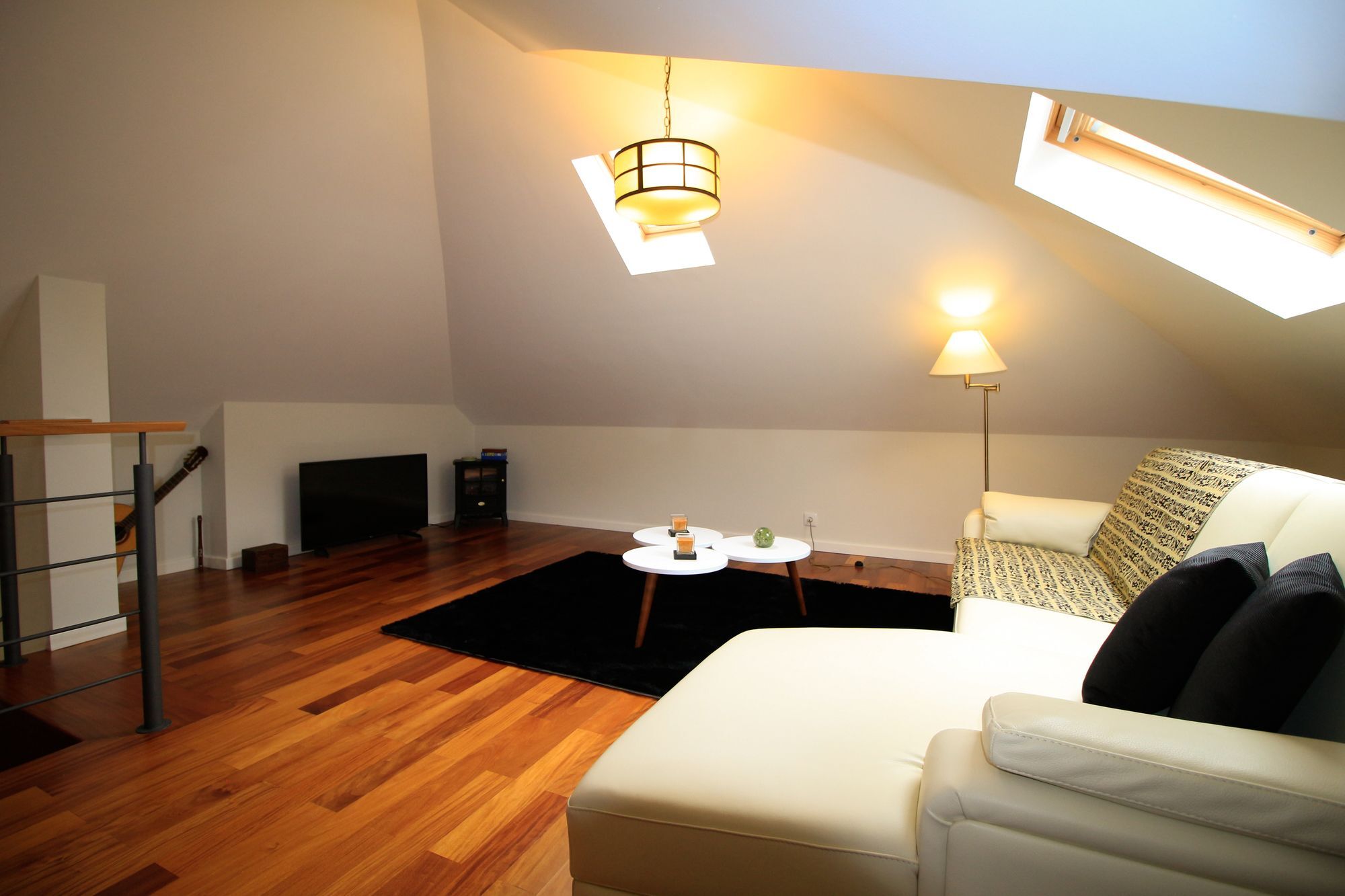 Villa Cherry São Vicente Εξωτερικό φωτογραφία