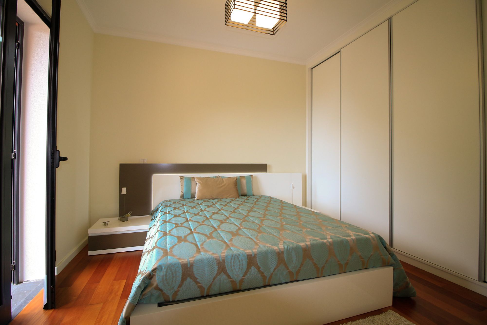 Villa Cherry São Vicente Εξωτερικό φωτογραφία