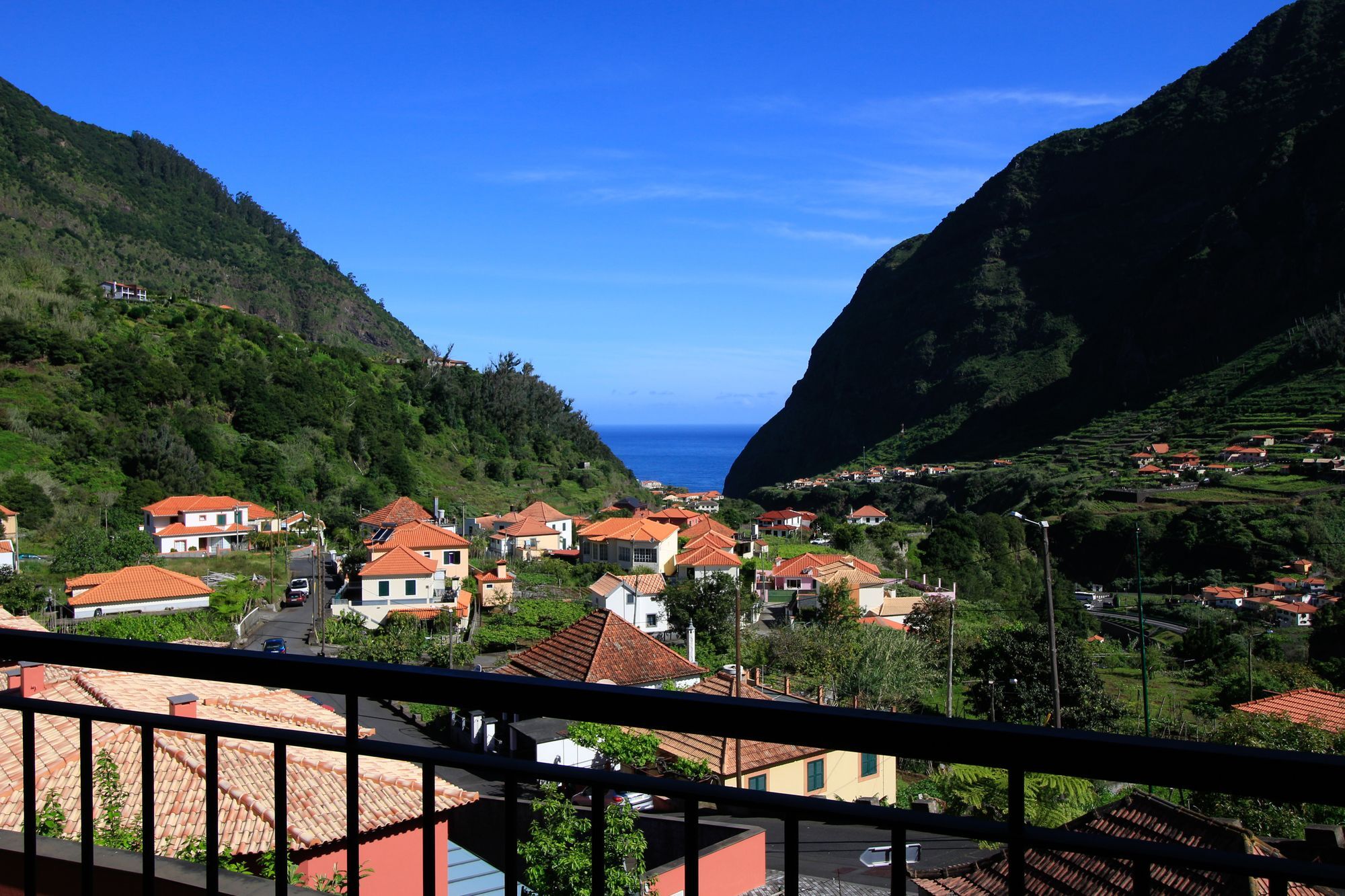 Villa Cherry São Vicente Εξωτερικό φωτογραφία