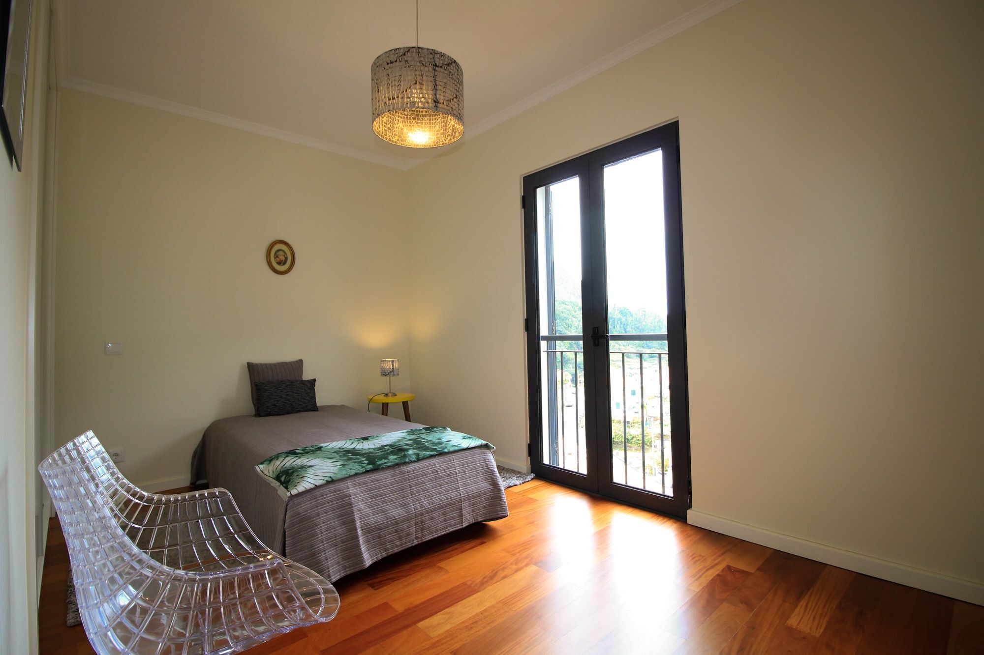 Villa Cherry São Vicente Εξωτερικό φωτογραφία