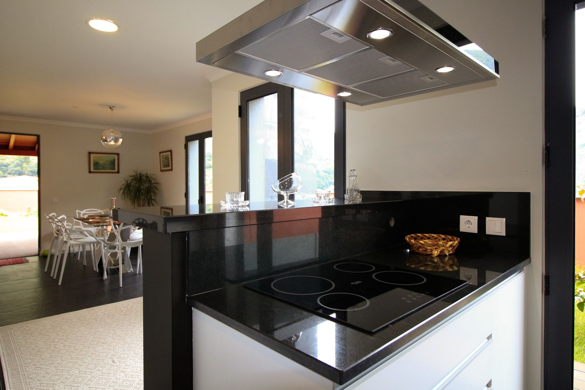 Villa Cherry São Vicente Εξωτερικό φωτογραφία
