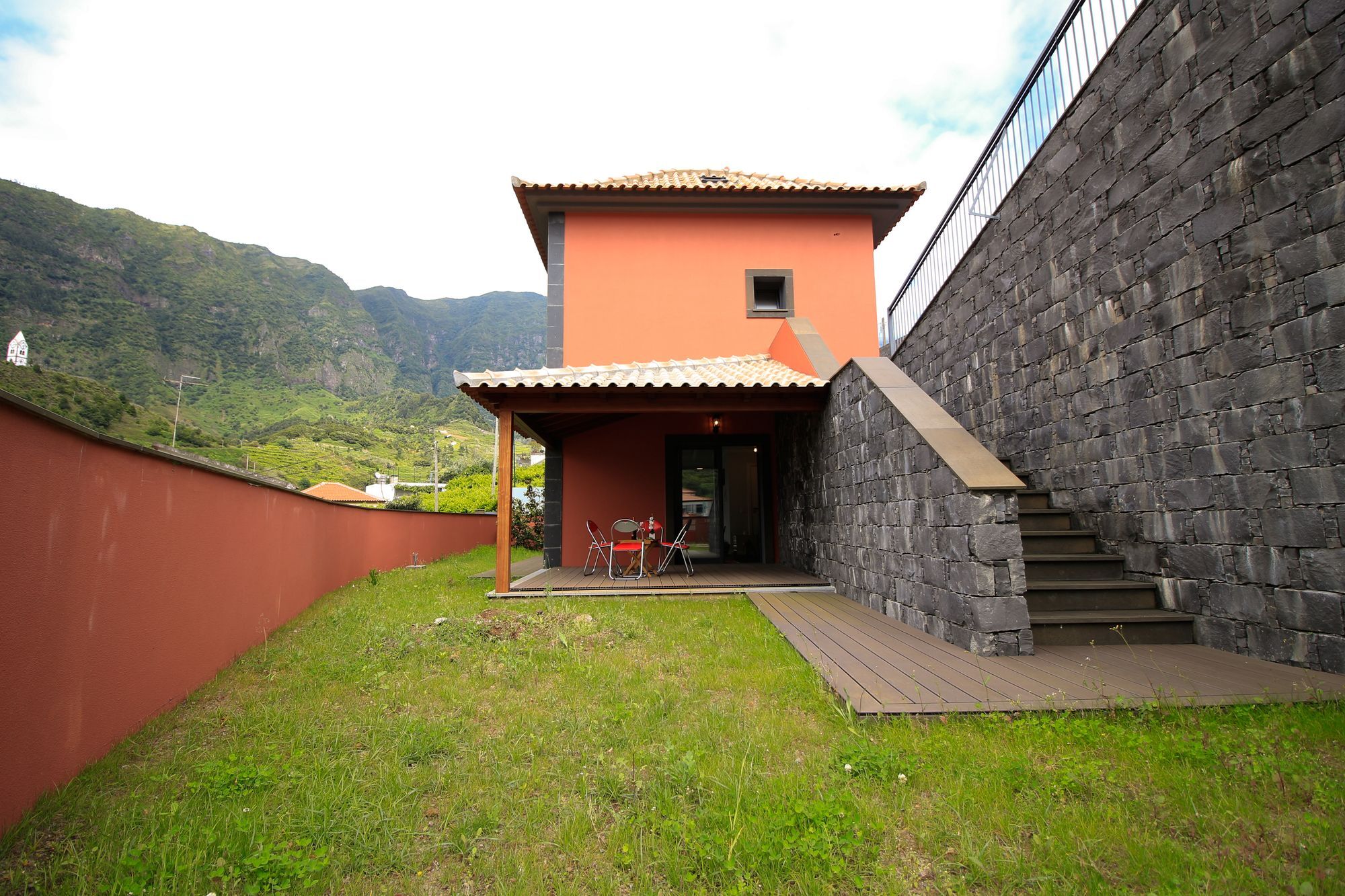 Villa Cherry São Vicente Εξωτερικό φωτογραφία